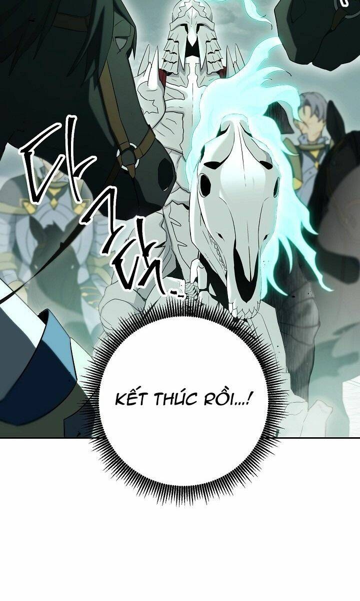 Cốt Binh Trở Lại Chapter 141 - Trang 2