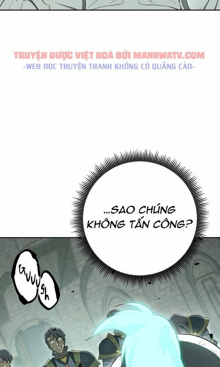 Cốt Binh Trở Lại Chapter 141 - Trang 2