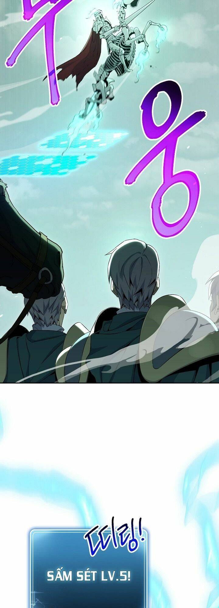 Cốt Binh Trở Lại Chapter 141 - Trang 2