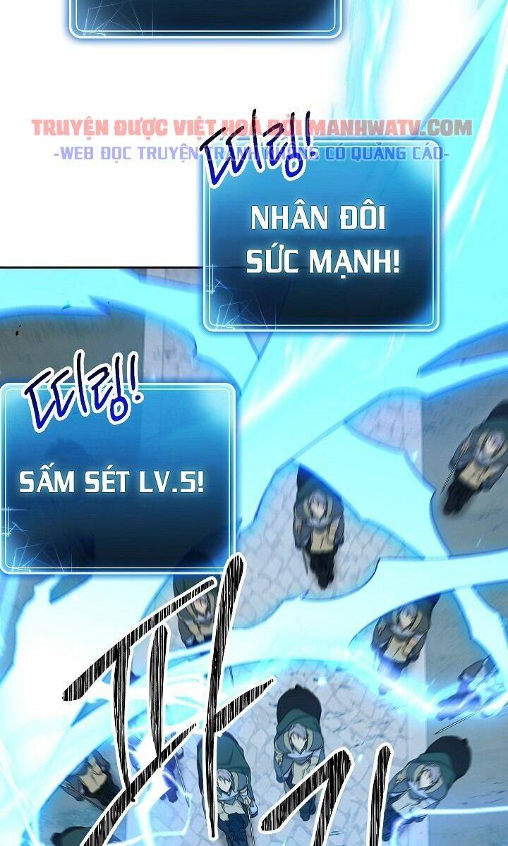 Cốt Binh Trở Lại Chapter 141 - Trang 2