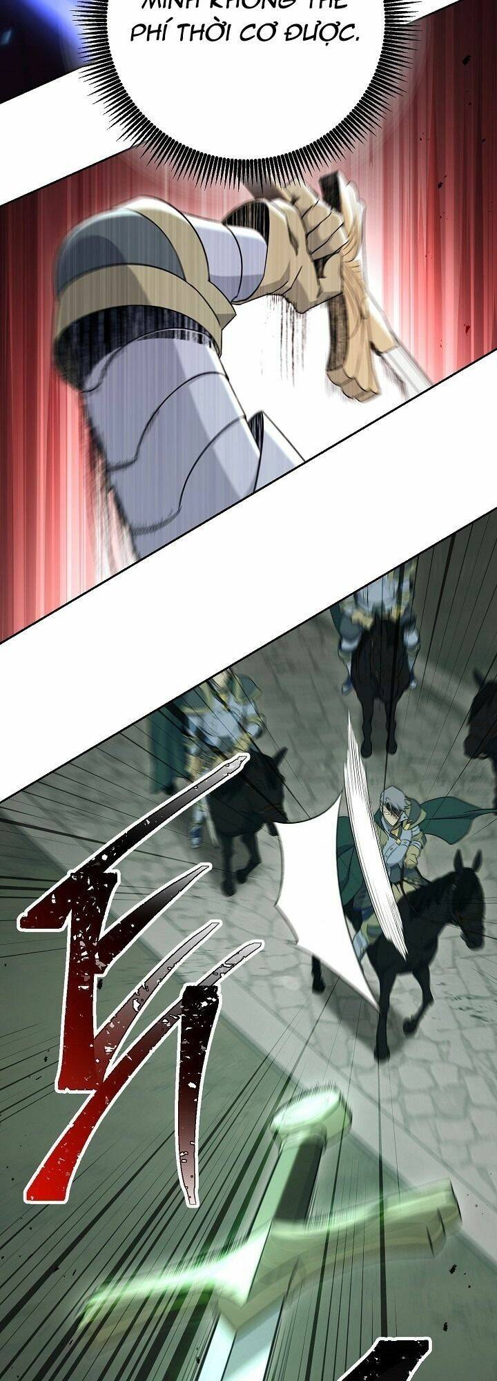 Cốt Binh Trở Lại Chapter 141 - Trang 2