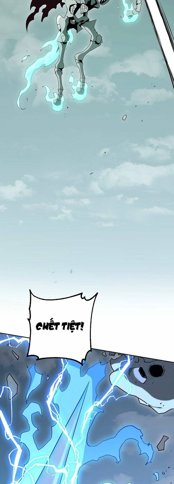 Cốt Binh Trở Lại Chapter 141 - Trang 2