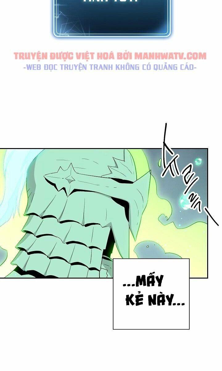 Cốt Binh Trở Lại Chapter 141 - Trang 2