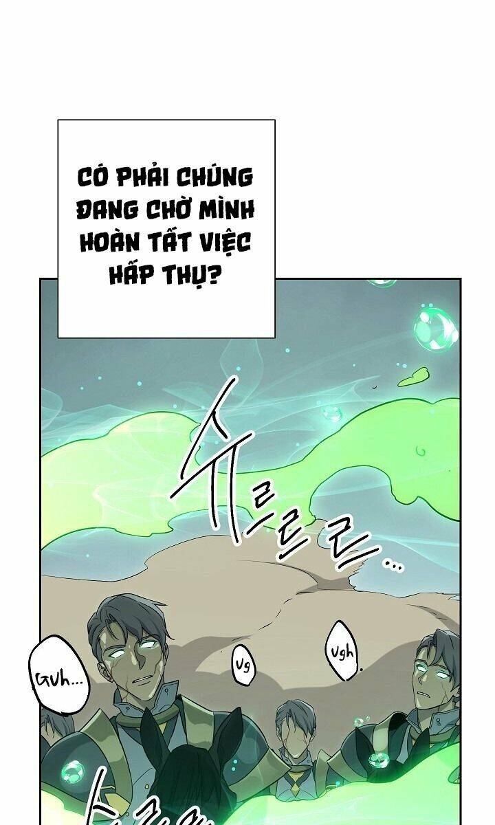 Cốt Binh Trở Lại Chapter 141 - Trang 2