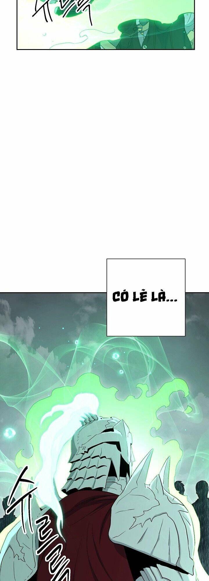 Cốt Binh Trở Lại Chapter 141 - Trang 2