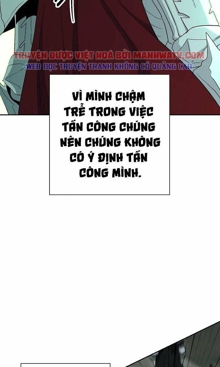 Cốt Binh Trở Lại Chapter 141 - Trang 2
