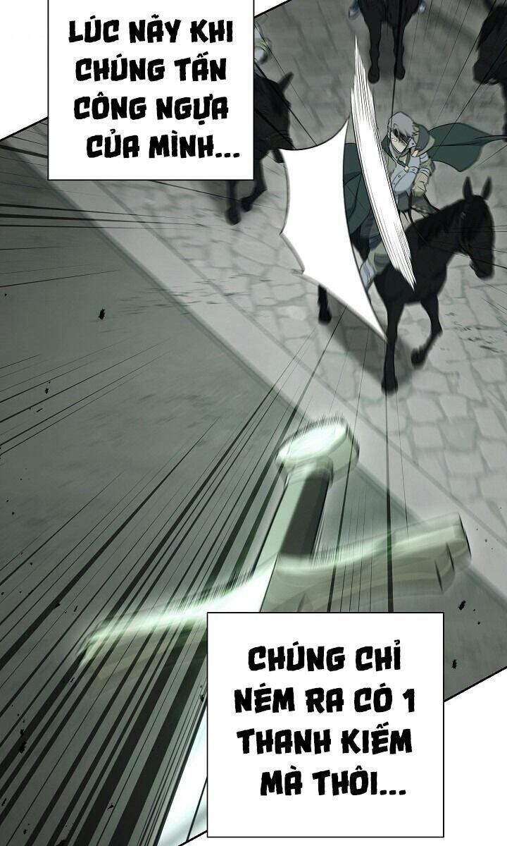 Cốt Binh Trở Lại Chapter 141 - Trang 2