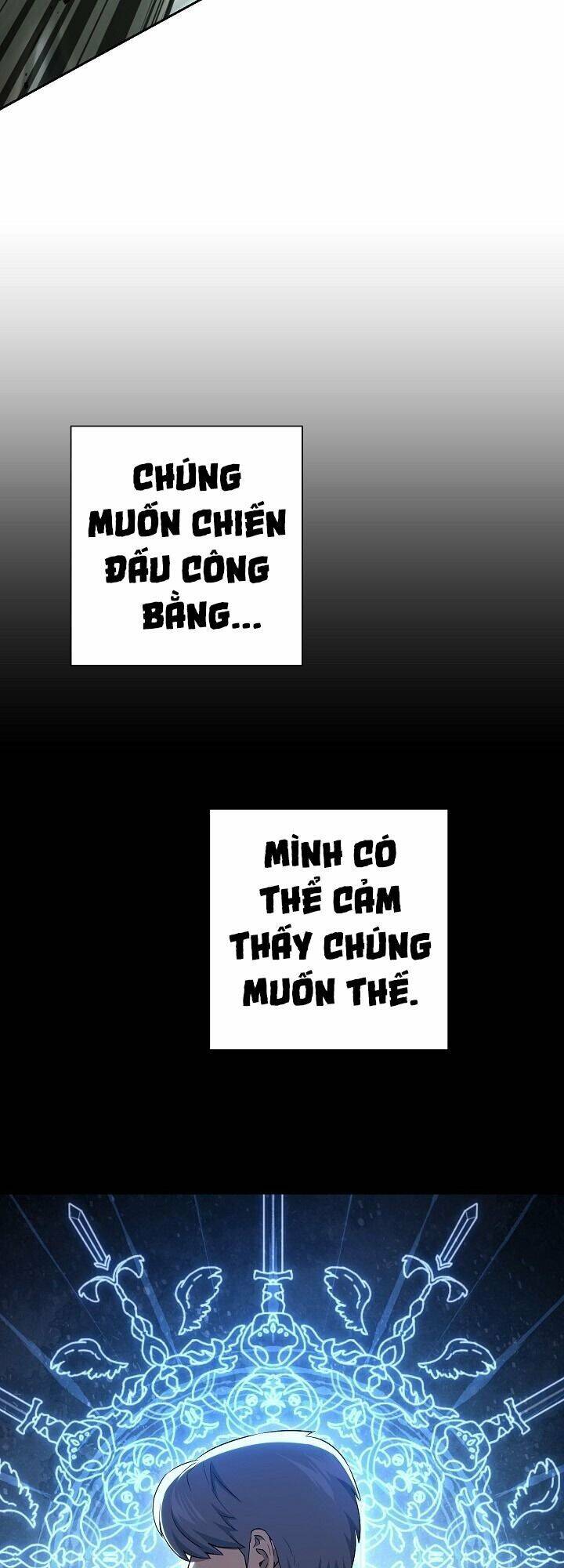 Cốt Binh Trở Lại Chapter 141 - Trang 2