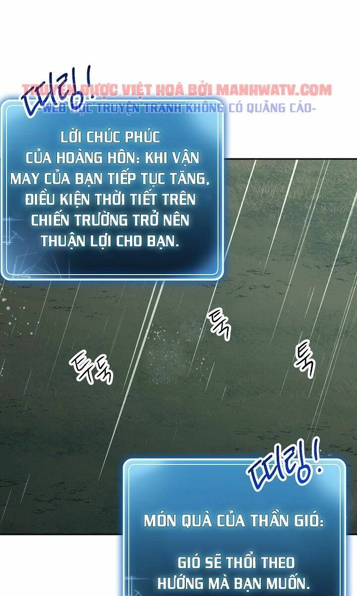 Cốt Binh Trở Lại Chapter 141 - Trang 2