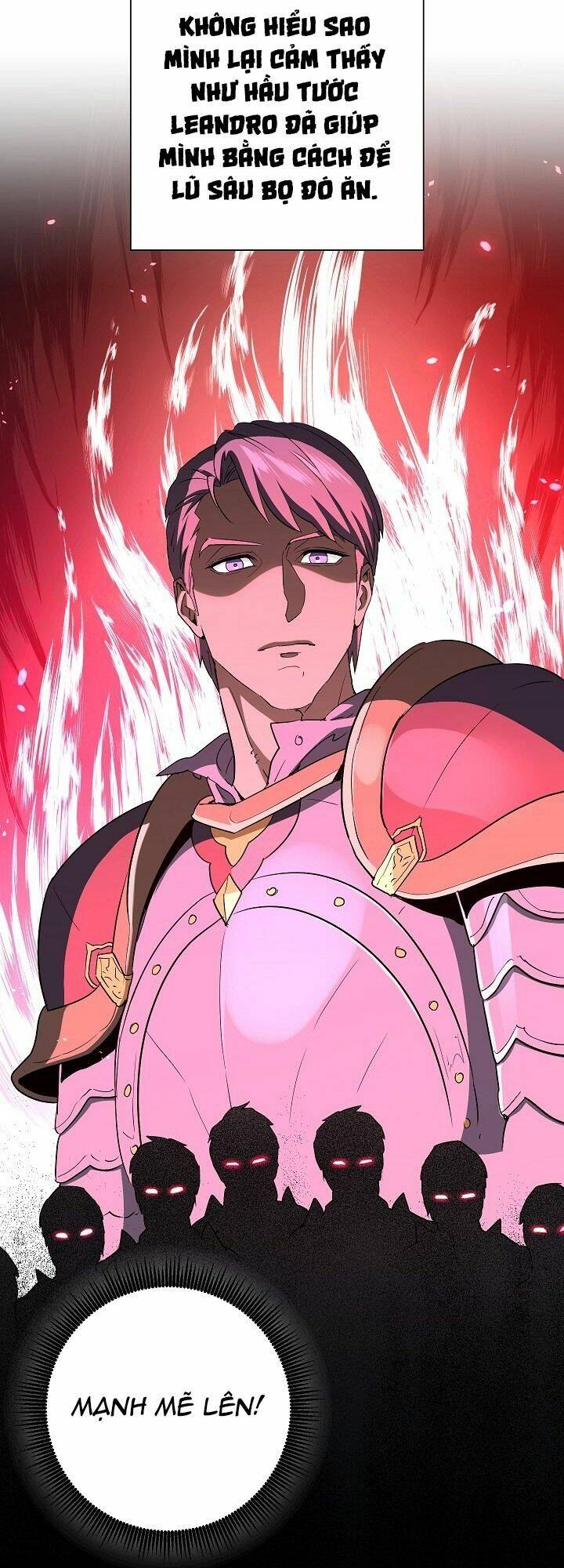 Cốt Binh Trở Lại Chapter 141 - Trang 2