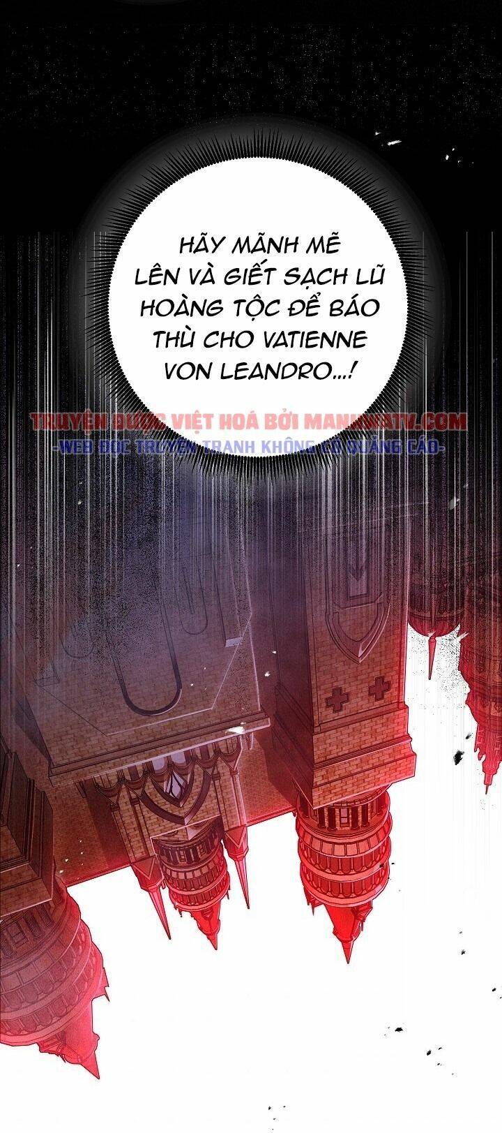 Cốt Binh Trở Lại Chapter 141 - Trang 2