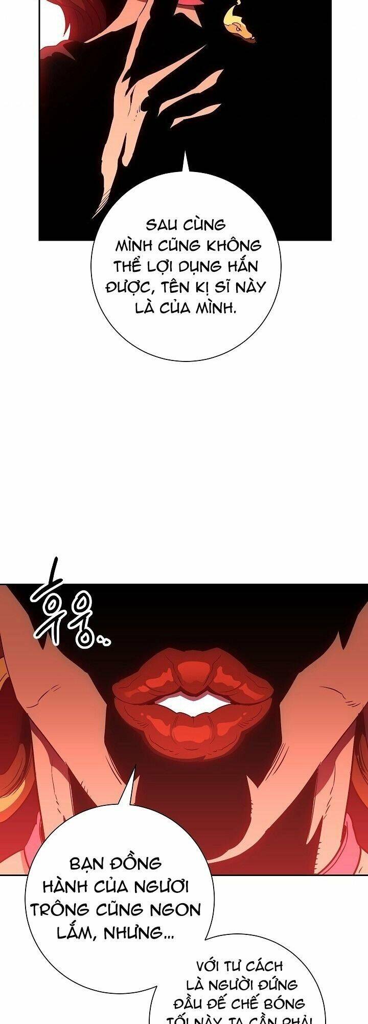 Cốt Binh Trở Lại Chapter 141 - Trang 2