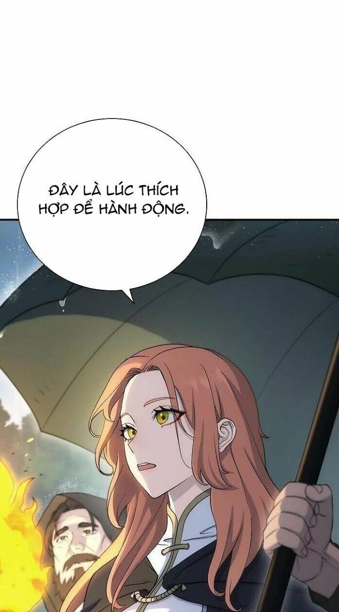 Cốt Binh Trở Lại Chapter 142 - Trang 2