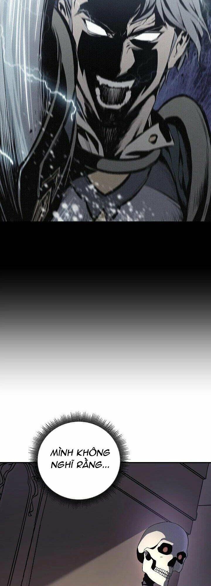 Cốt Binh Trở Lại Chapter 142 - Trang 2