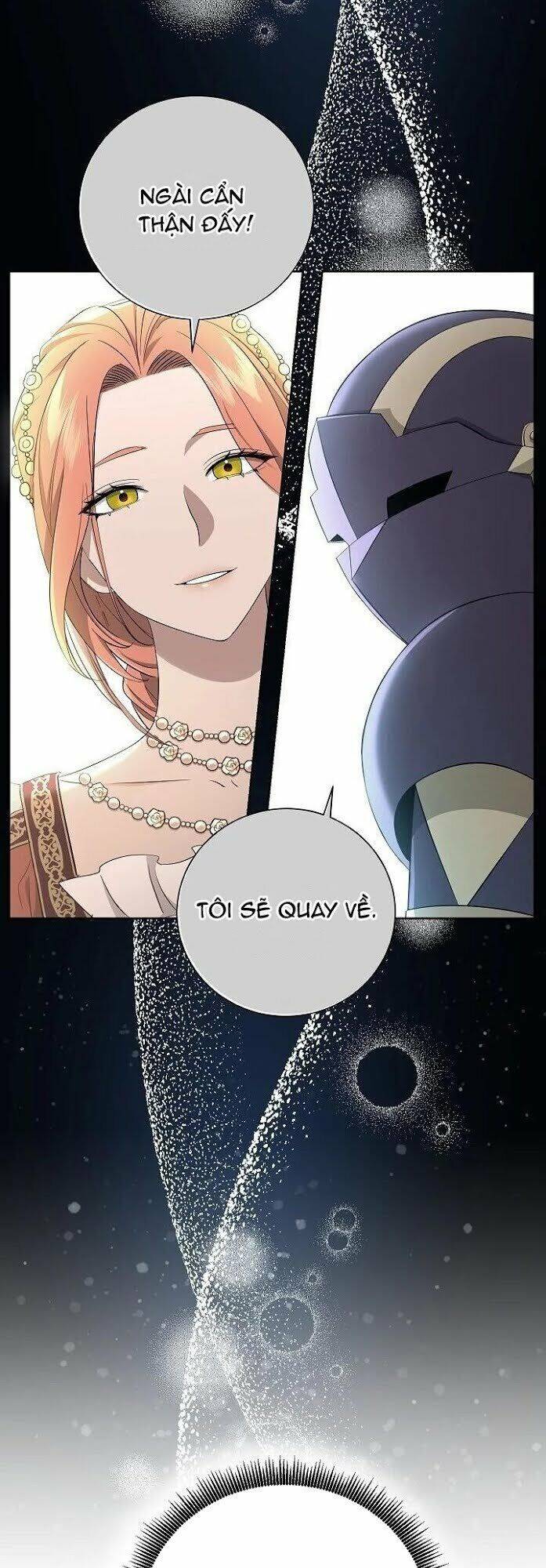 Cốt Binh Trở Lại Chapter 142 - Trang 2