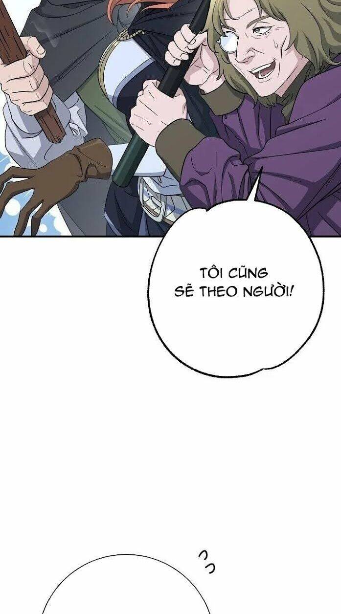 Cốt Binh Trở Lại Chapter 142 - Trang 2