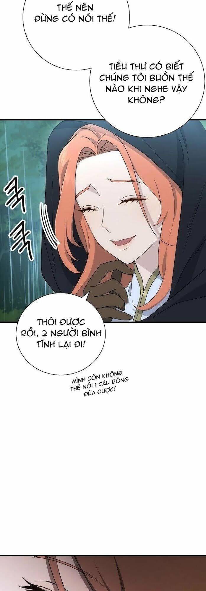 Cốt Binh Trở Lại Chapter 142 - Trang 2