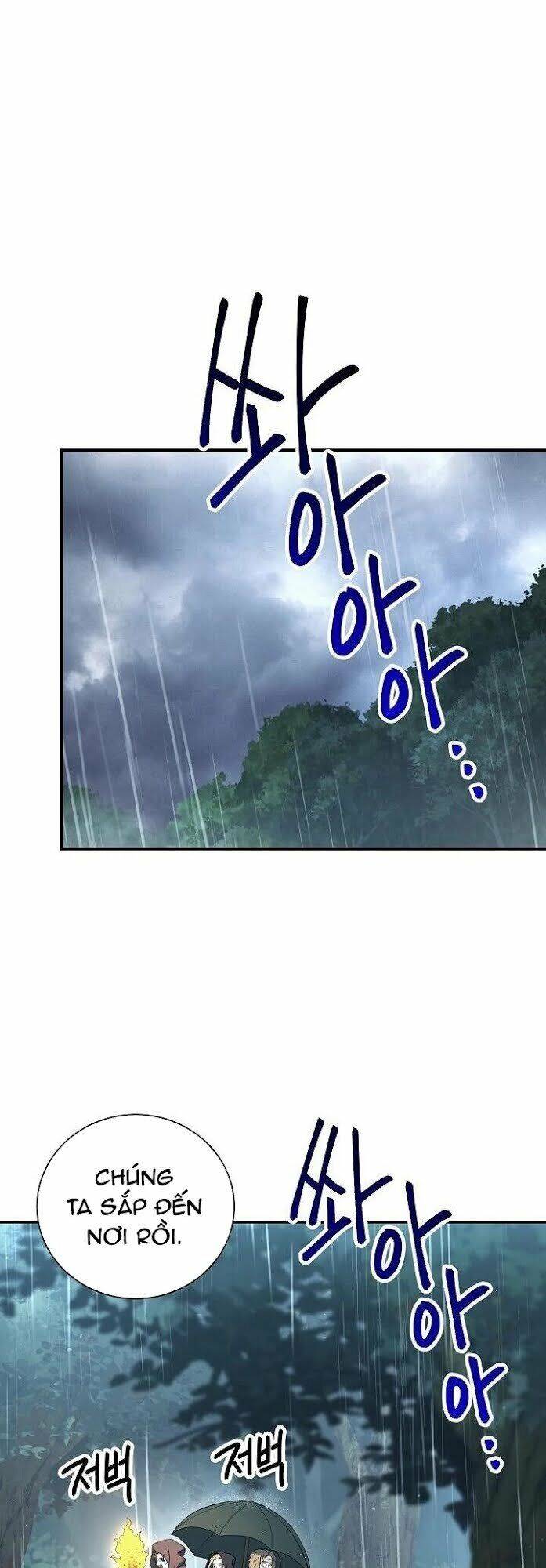 Cốt Binh Trở Lại Chapter 142 - Trang 2