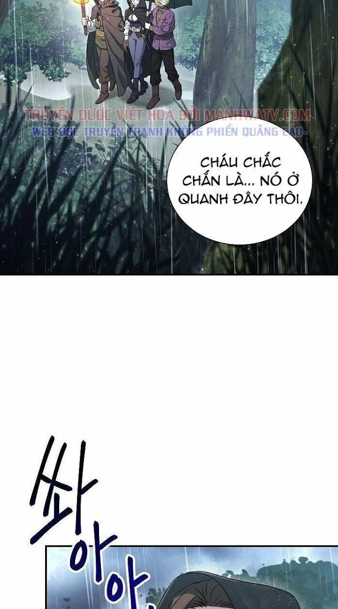 Cốt Binh Trở Lại Chapter 142 - Trang 2