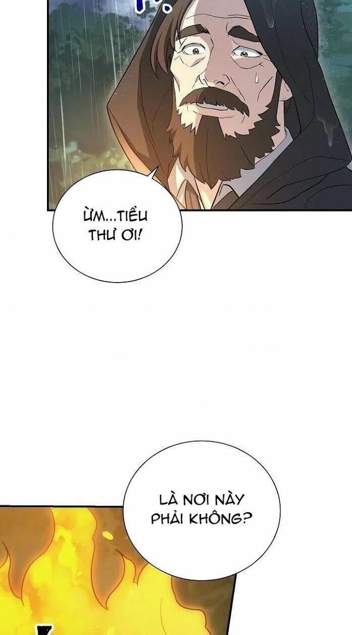 Cốt Binh Trở Lại Chapter 142 - Trang 2