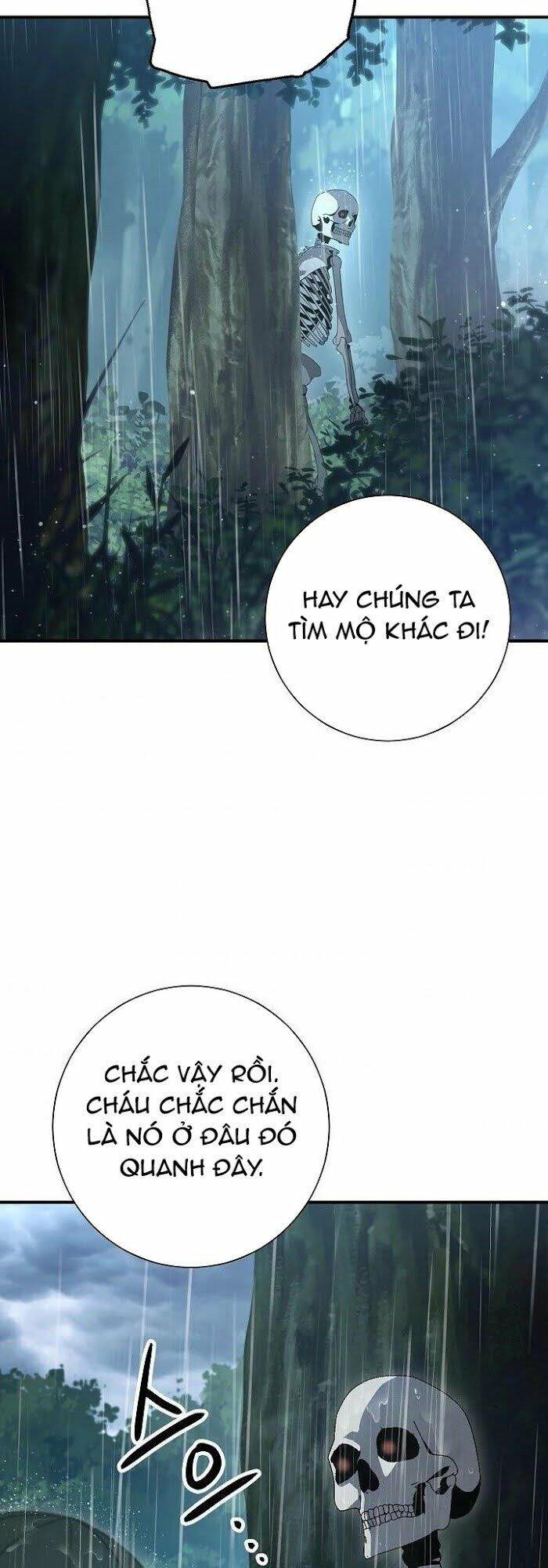 Cốt Binh Trở Lại Chapter 142 - Trang 2
