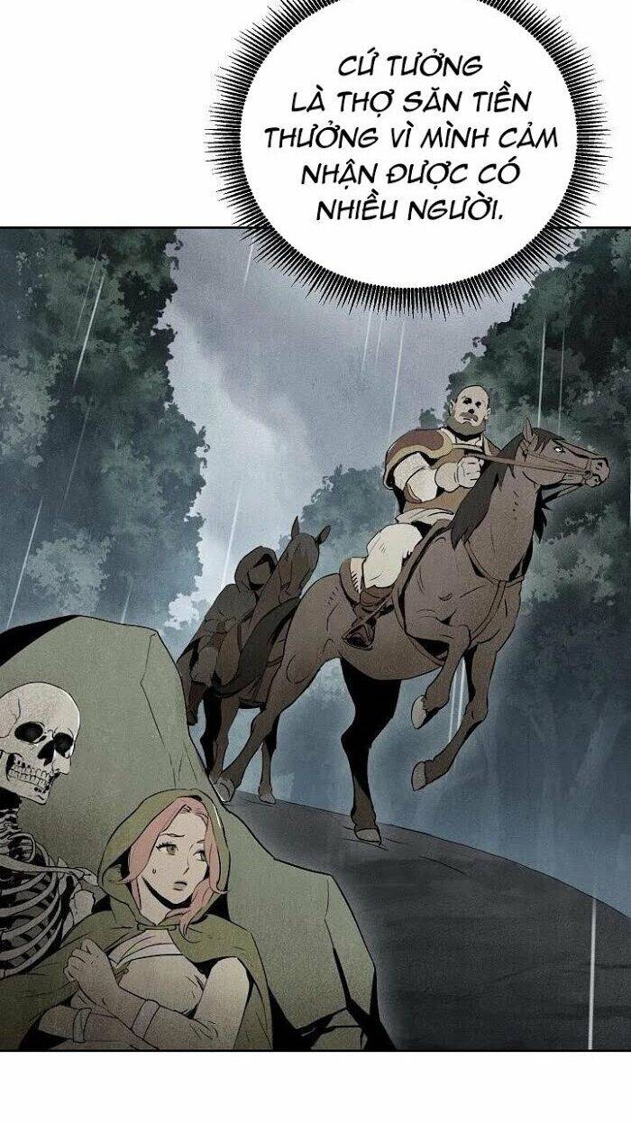 Cốt Binh Trở Lại Chapter 142 - Trang 2