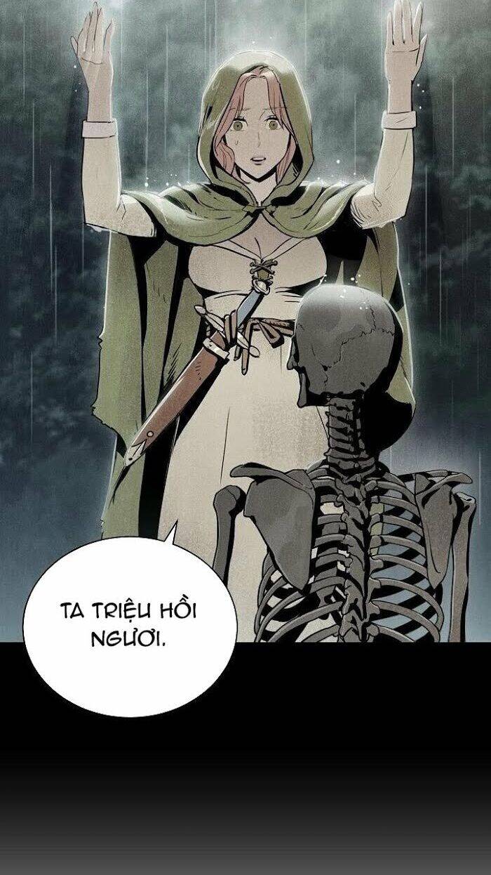 Cốt Binh Trở Lại Chapter 142 - Trang 2