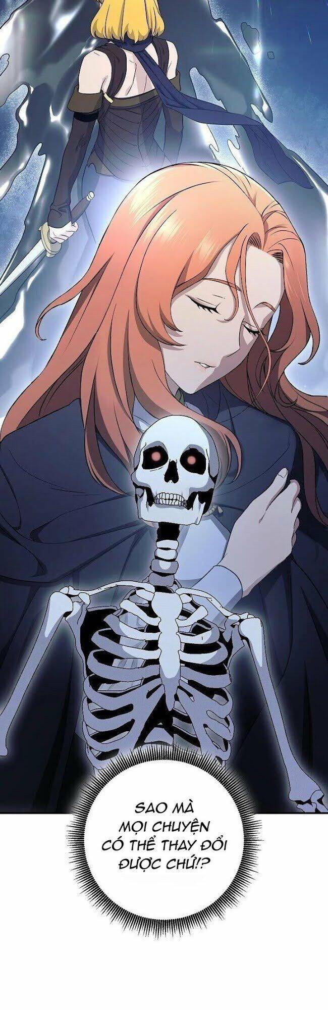 Cốt Binh Trở Lại Chapter 142 - Trang 2