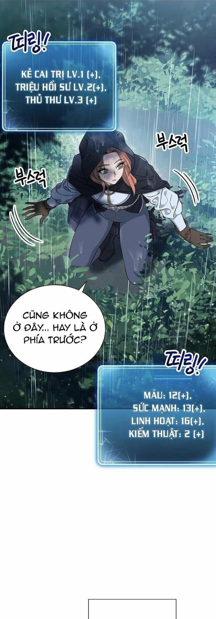 Cốt Binh Trở Lại Chapter 142 - Trang 2
