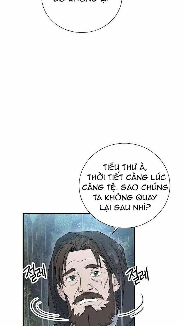 Cốt Binh Trở Lại Chapter 142 - Trang 2