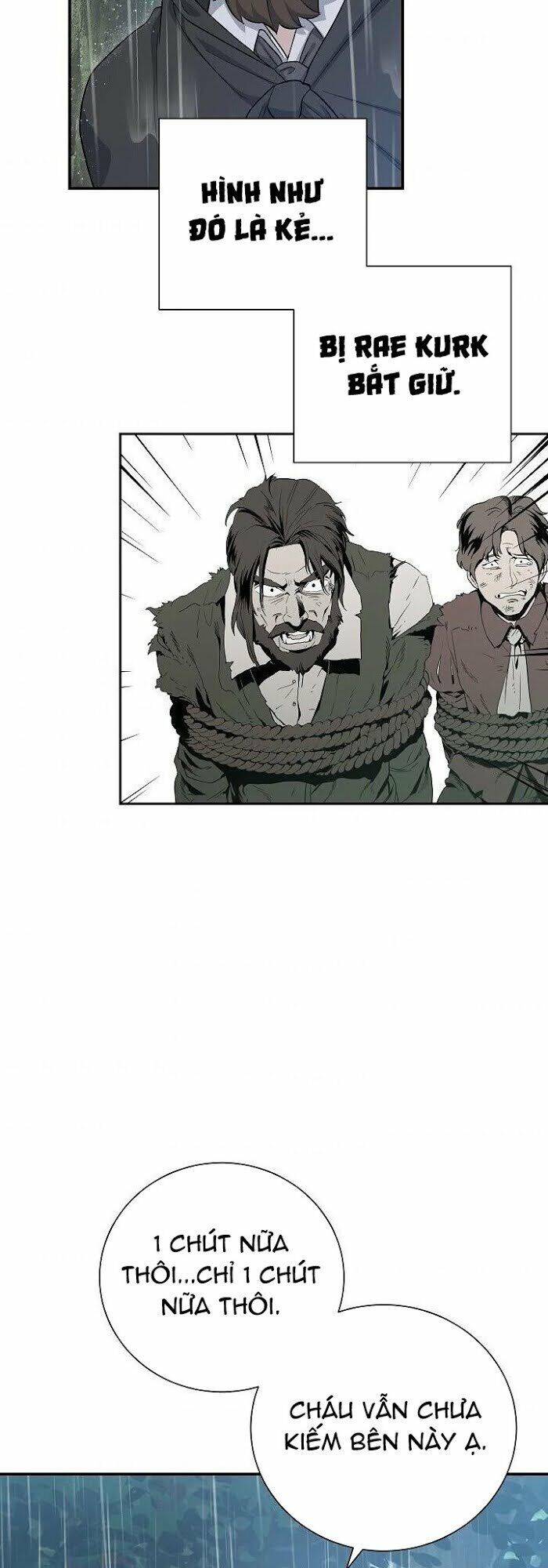 Cốt Binh Trở Lại Chapter 142 - Trang 2