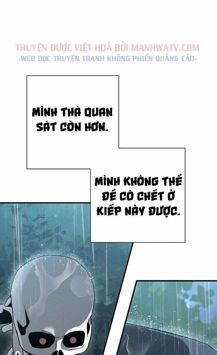 Cốt Binh Trở Lại Chapter 142 - Trang 2