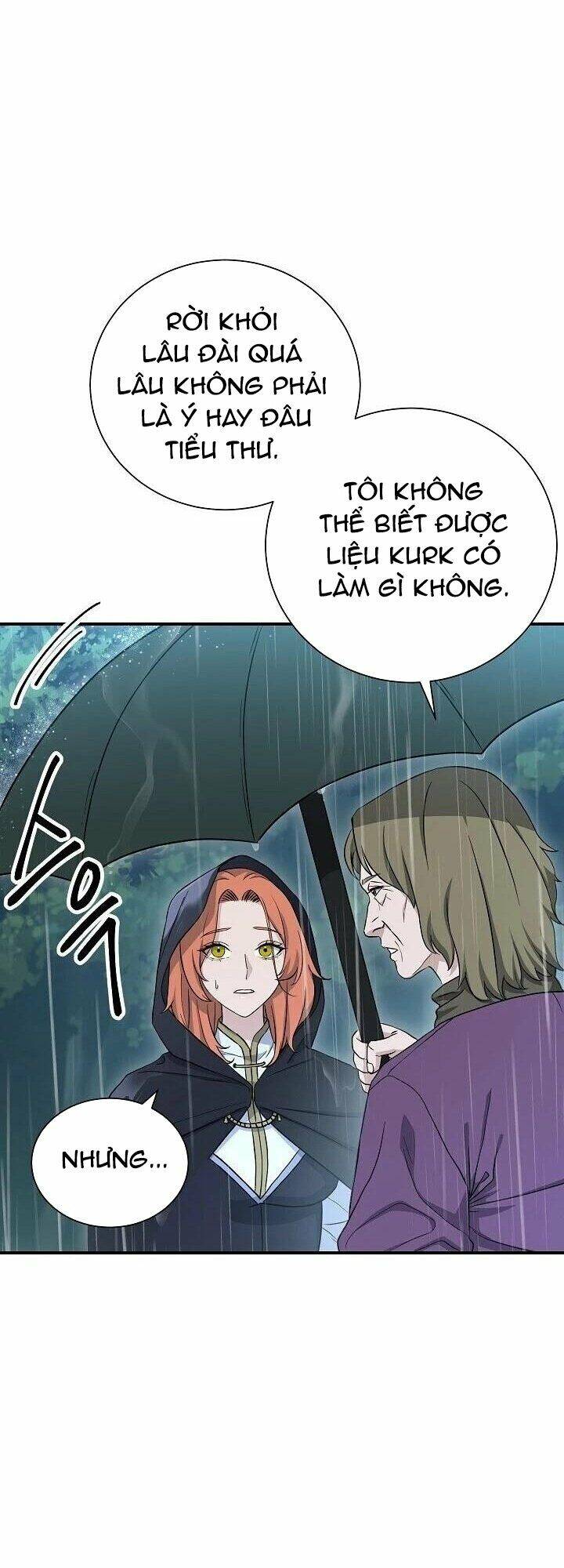 Cốt Binh Trở Lại Chapter 142 - Trang 2