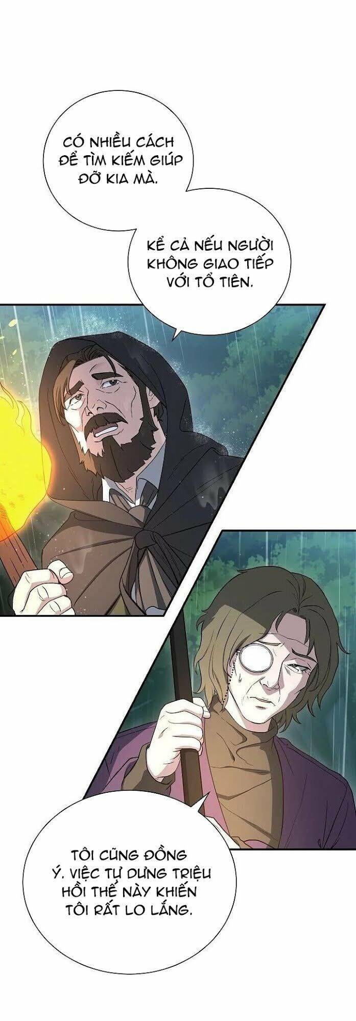 Cốt Binh Trở Lại Chapter 142 - Trang 2