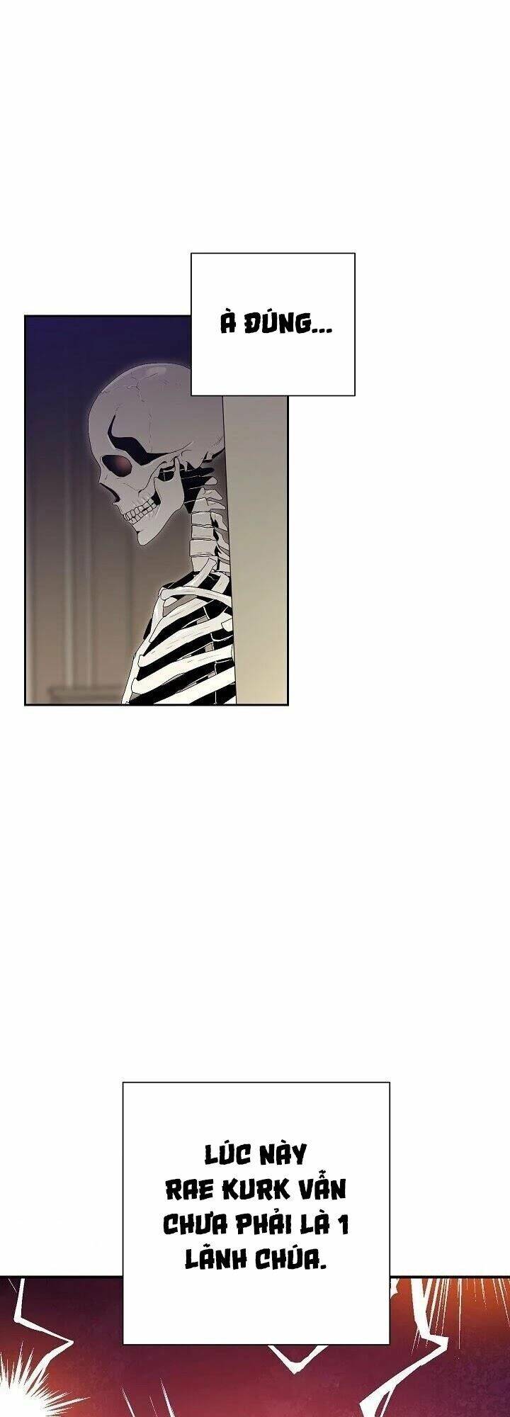 Cốt Binh Trở Lại Chapter 142 - Trang 2