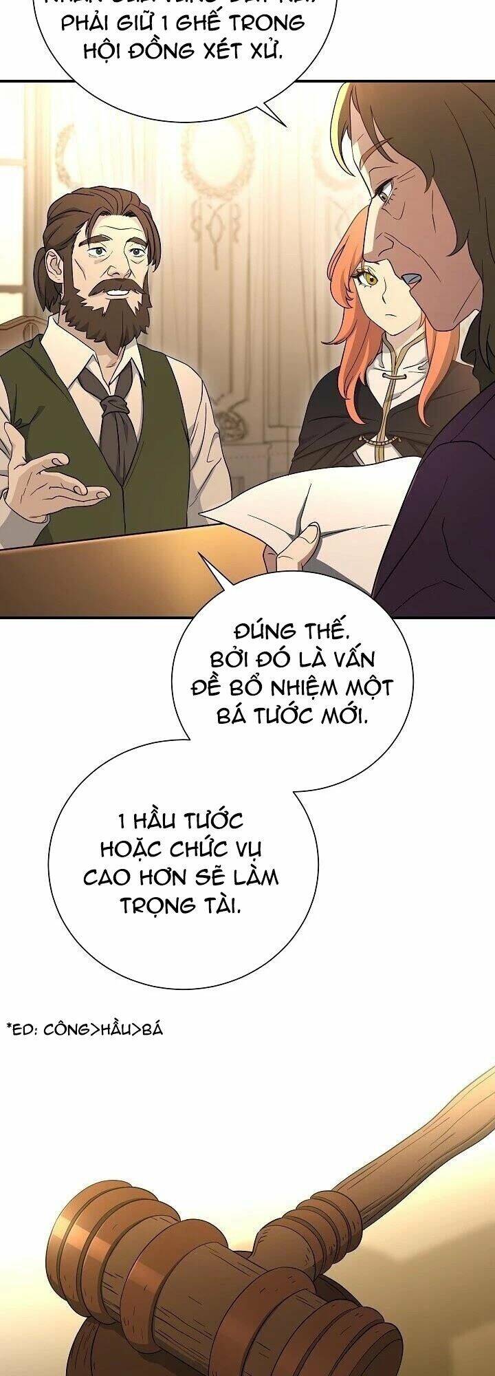 Cốt Binh Trở Lại Chapter 142 - Trang 2