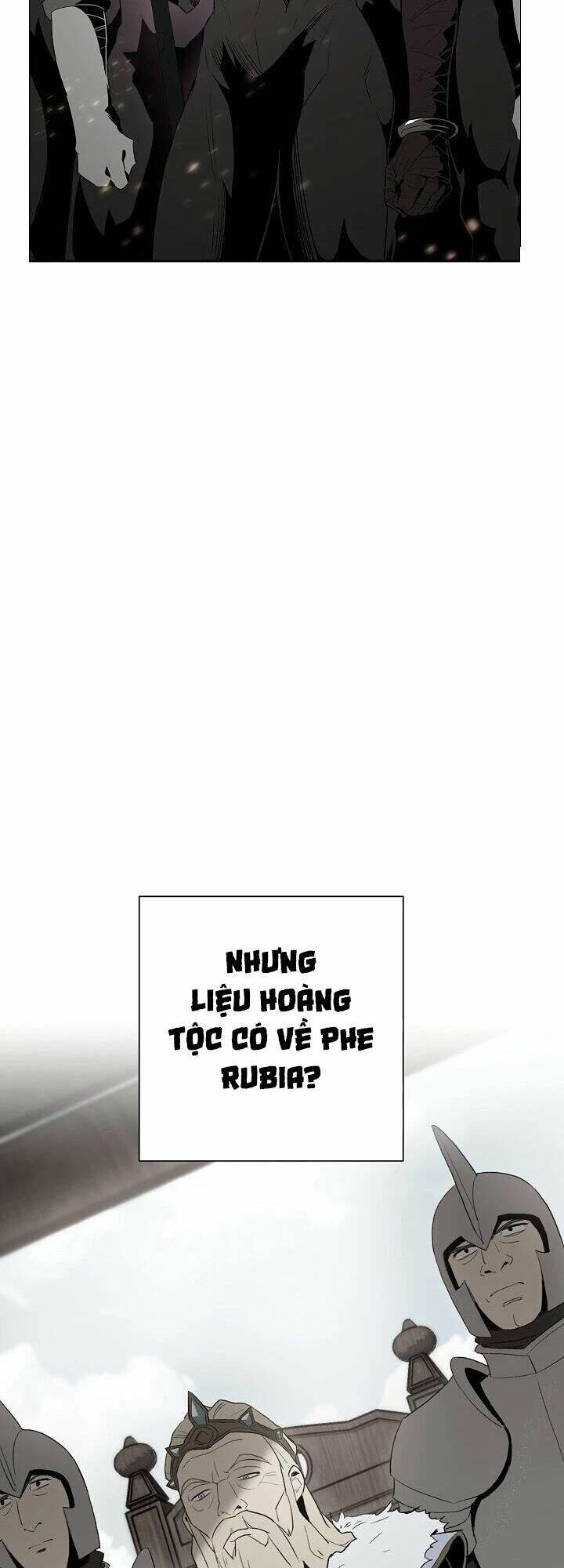 Cốt Binh Trở Lại Chapter 142 - Trang 2