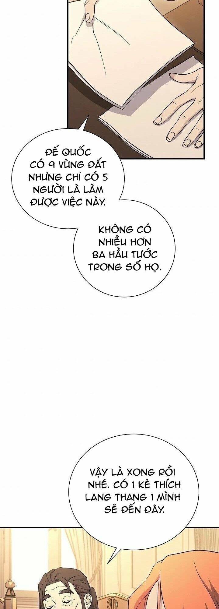Cốt Binh Trở Lại Chapter 142 - Trang 2