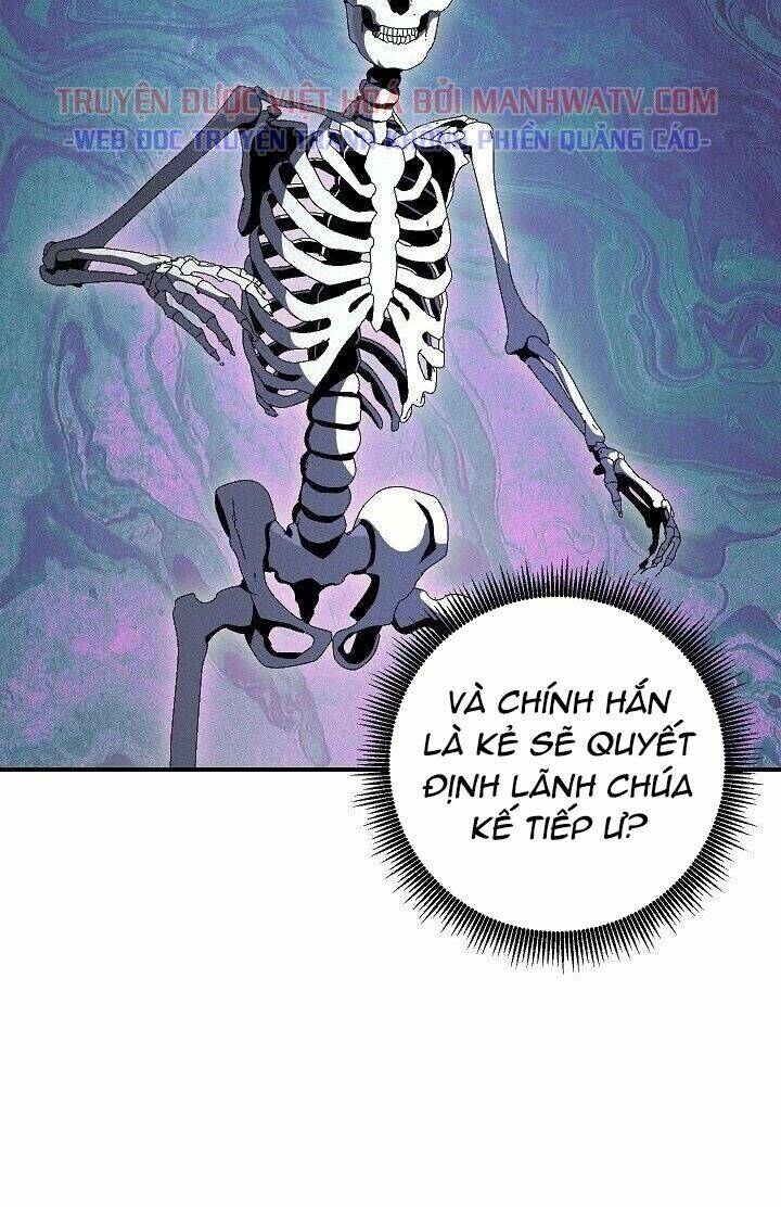 Cốt Binh Trở Lại Chapter 142 - Trang 2