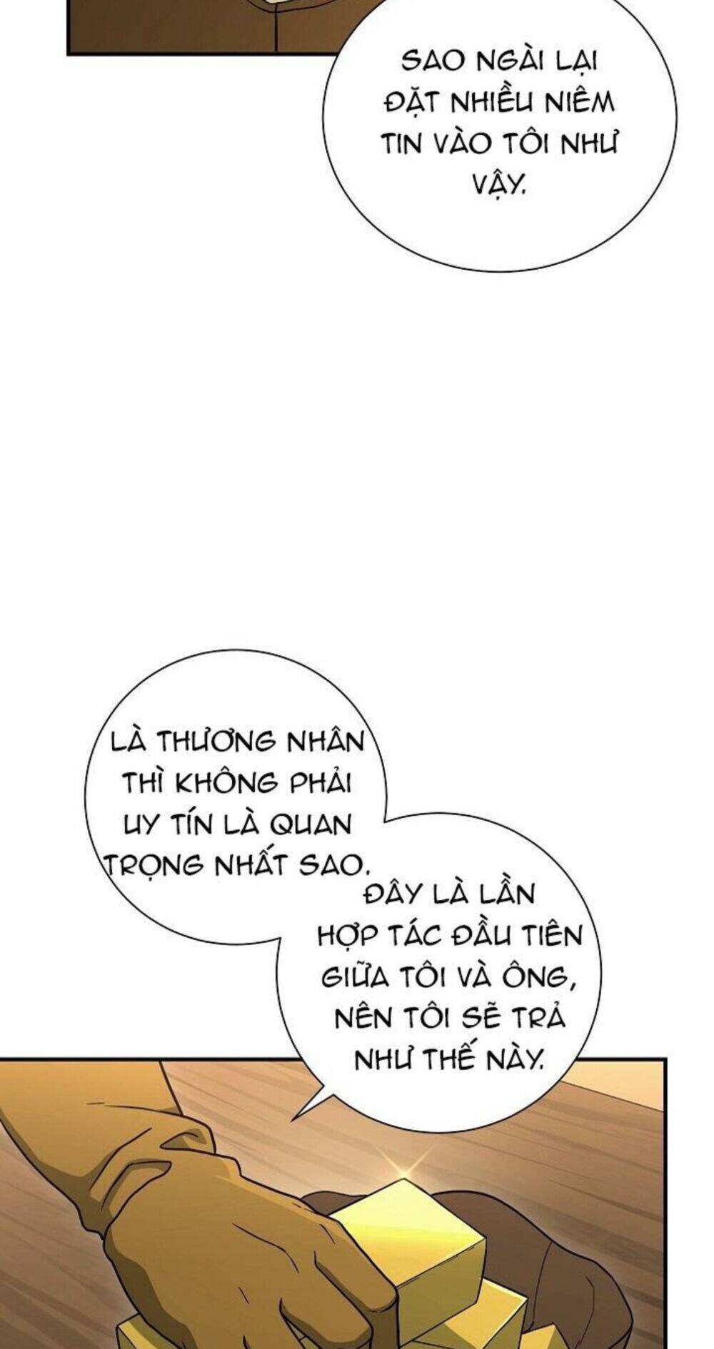Cốt Binh Trở Lại Chapter 143 - Trang 2