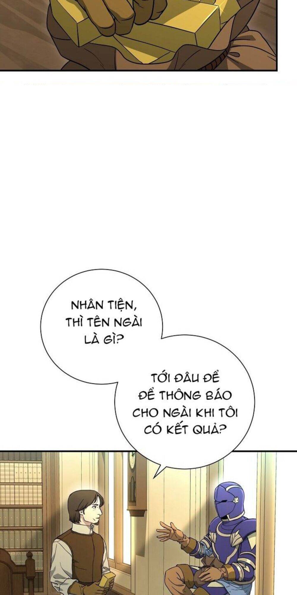 Cốt Binh Trở Lại Chapter 143 - Trang 2