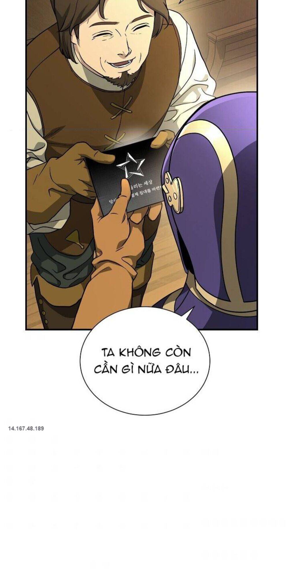 Cốt Binh Trở Lại Chapter 143 - Trang 2