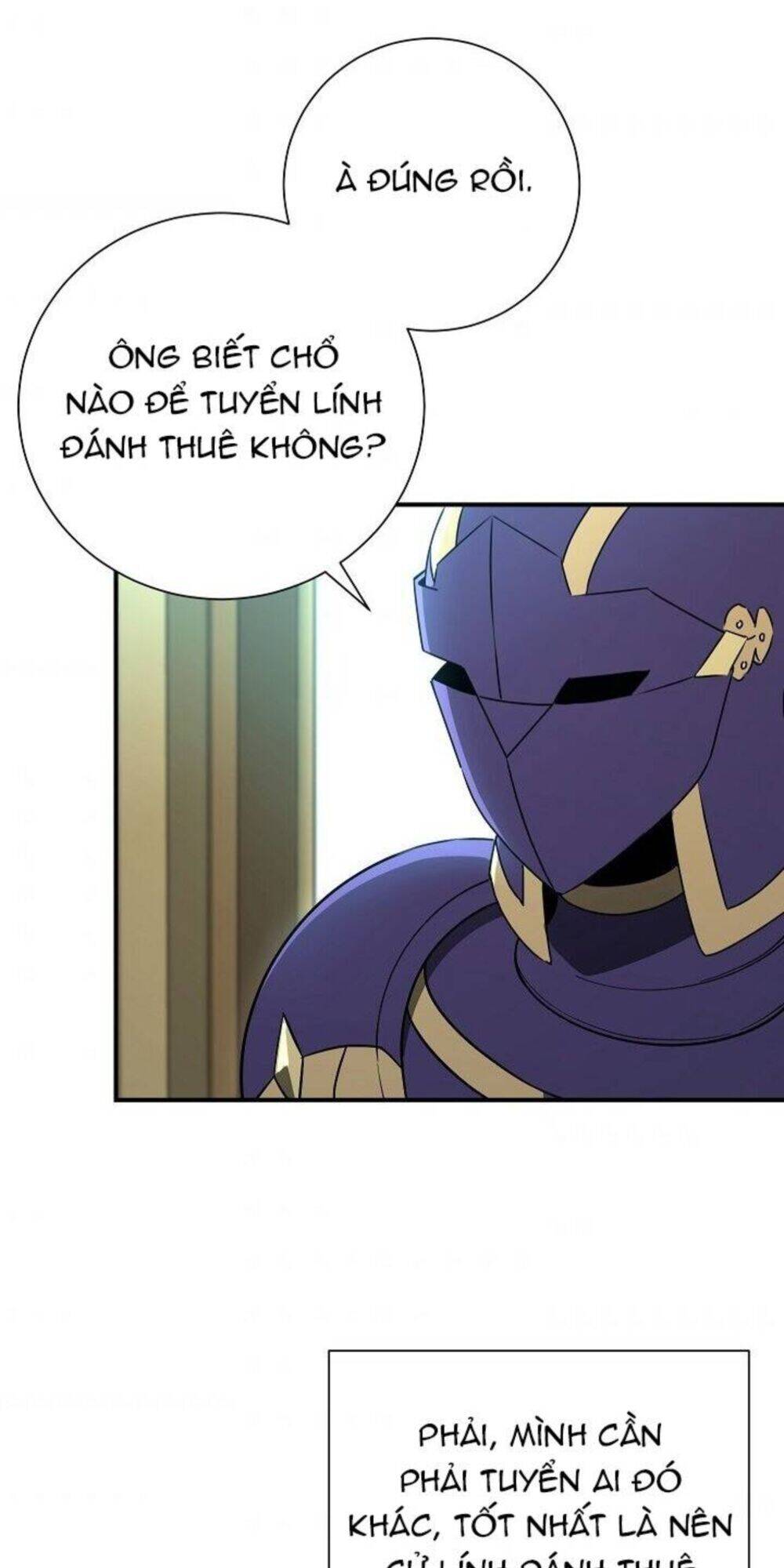 Cốt Binh Trở Lại Chapter 143 - Trang 2