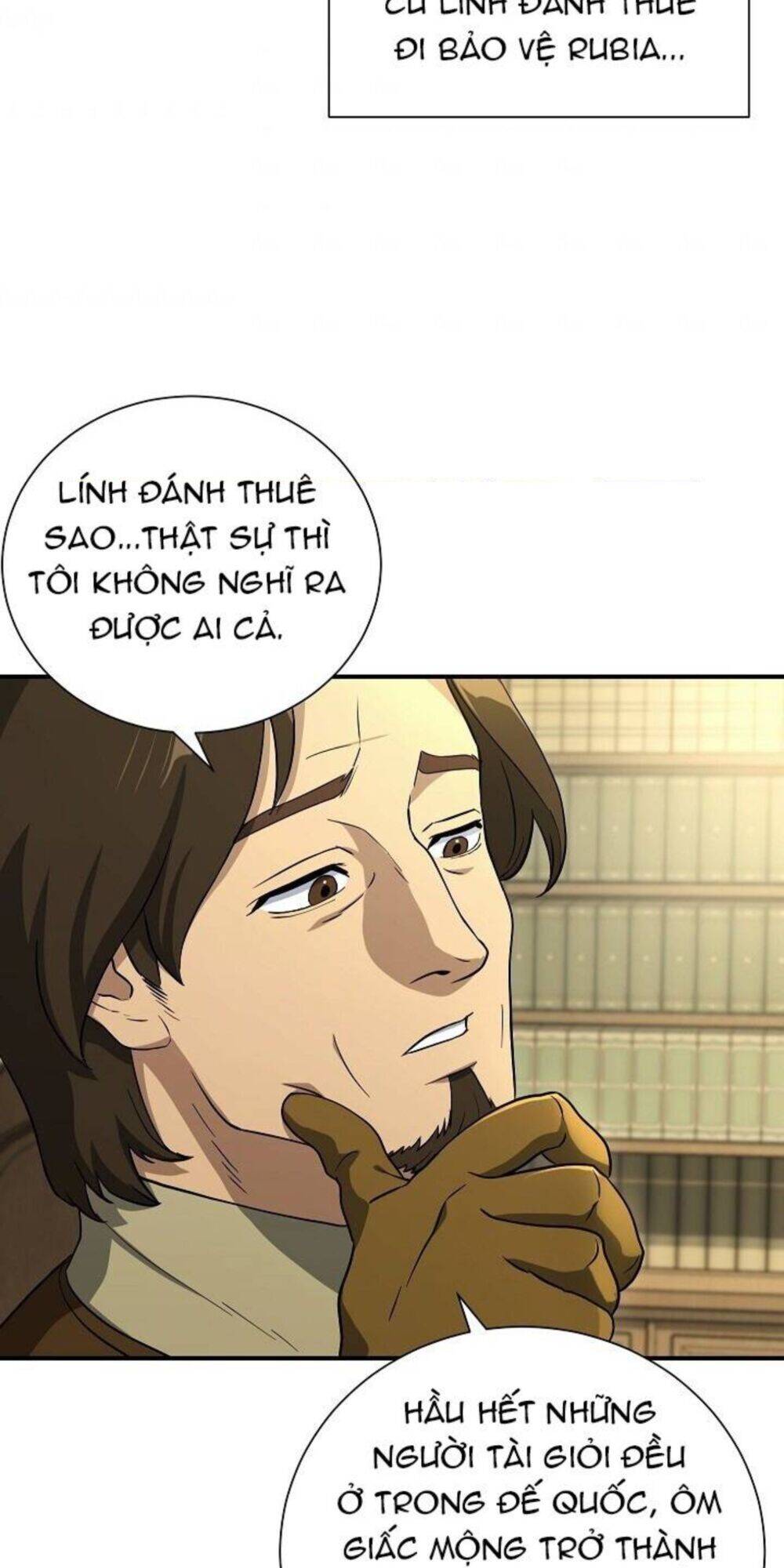 Cốt Binh Trở Lại Chapter 143 - Trang 2