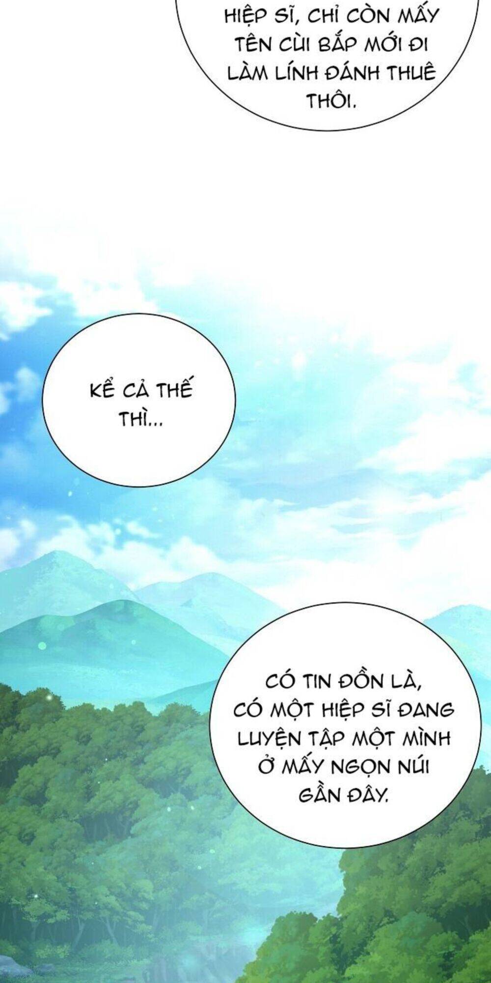 Cốt Binh Trở Lại Chapter 143 - Trang 2