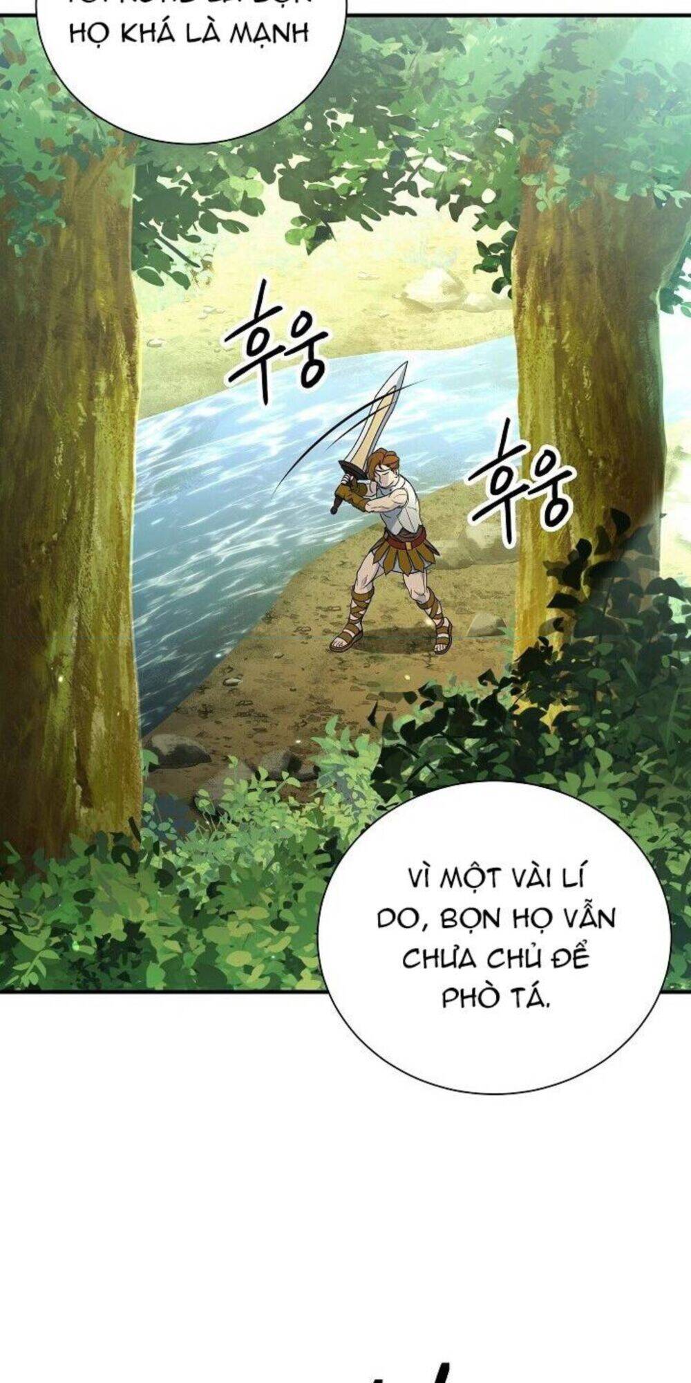 Cốt Binh Trở Lại Chapter 143 - Trang 2