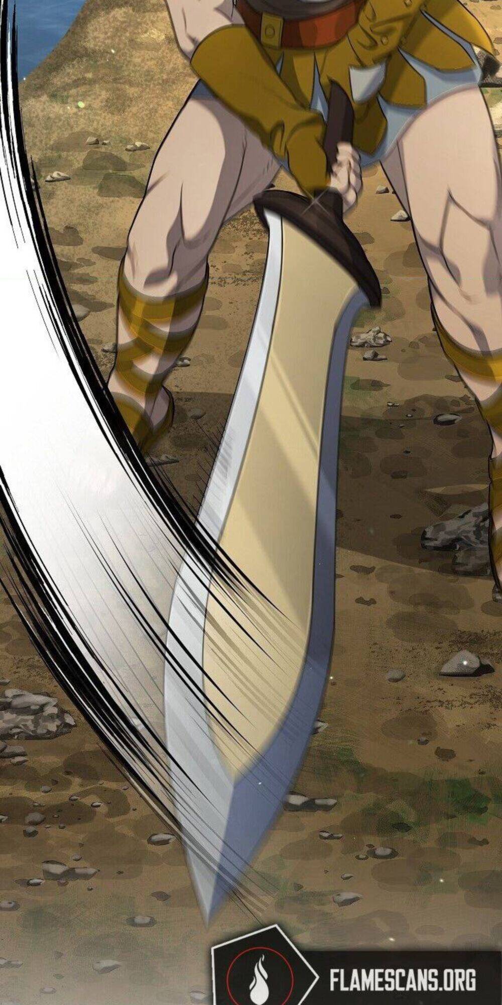 Cốt Binh Trở Lại Chapter 143 - Trang 2