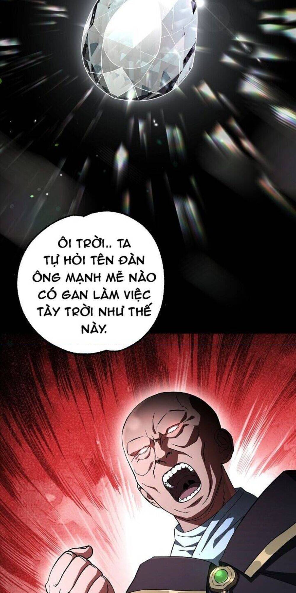 Cốt Binh Trở Lại Chapter 143 - Trang 2