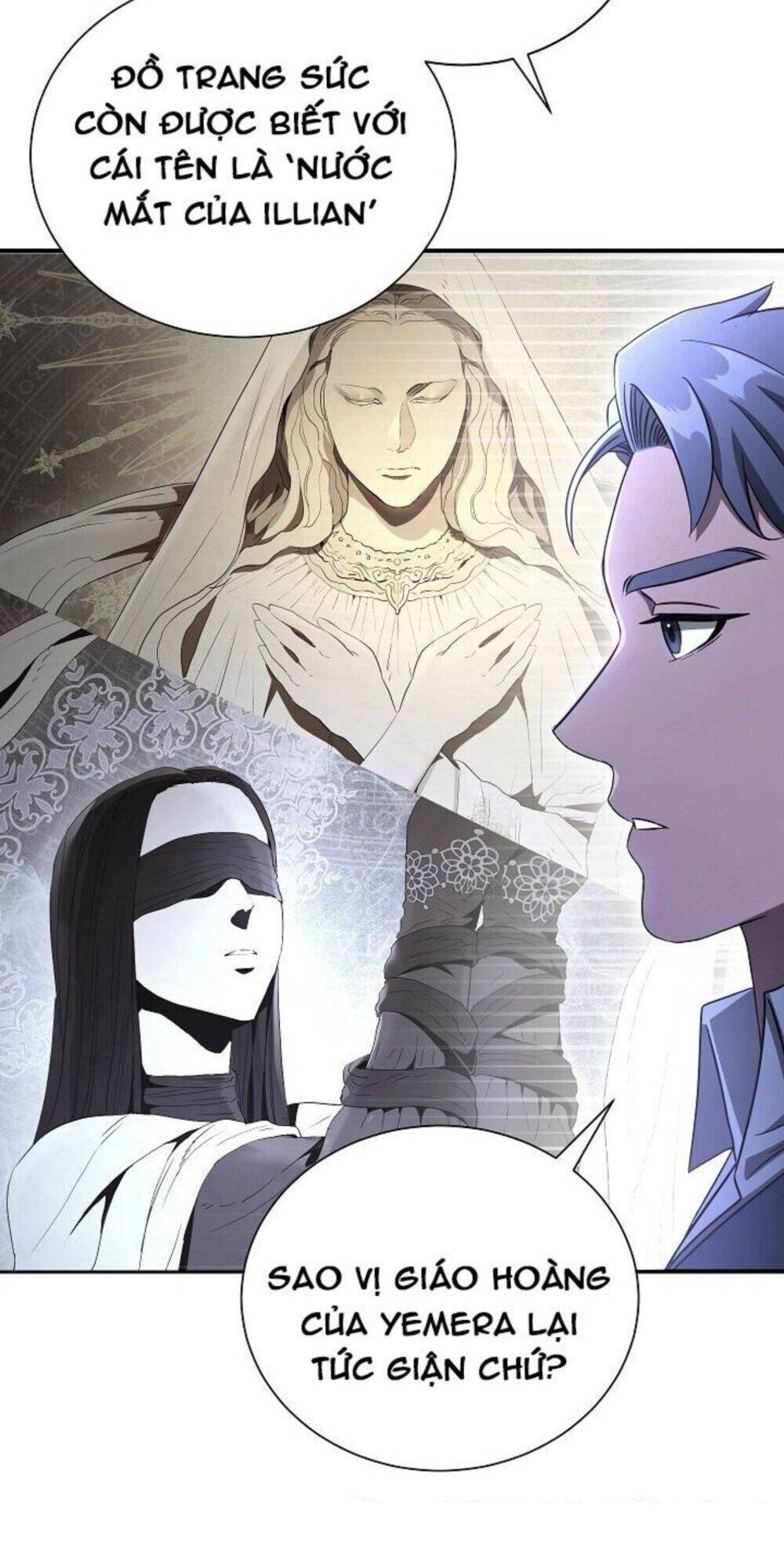 Cốt Binh Trở Lại Chapter 143 - Trang 2