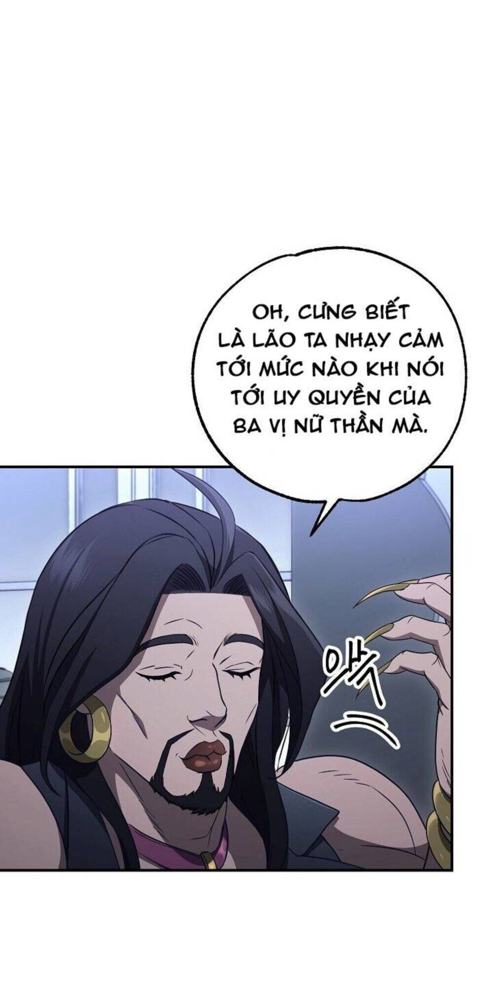 Cốt Binh Trở Lại Chapter 143 - Trang 2